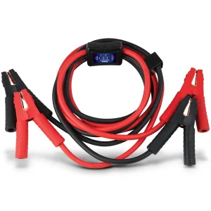 Kincrome KP1454 600A Surge-Protected Booster Cables