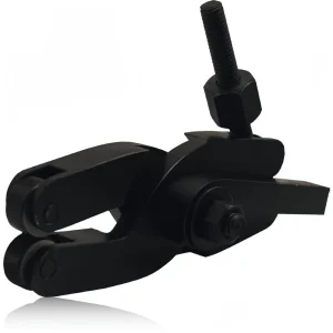 Intech Knurling Tool 3-Way / Revolving Head KTH1015