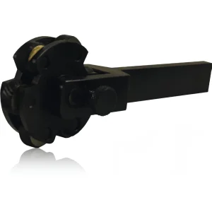 Intech Knurling Tool Single Wheel KTH1019