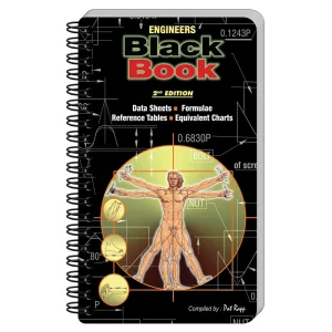 L100V2EN Engineers Black Book 2nd Edition Sutton