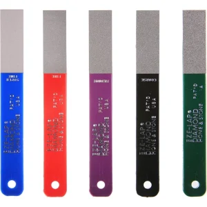 LF Diamond Hone Sharpener Fine Eze-Lap