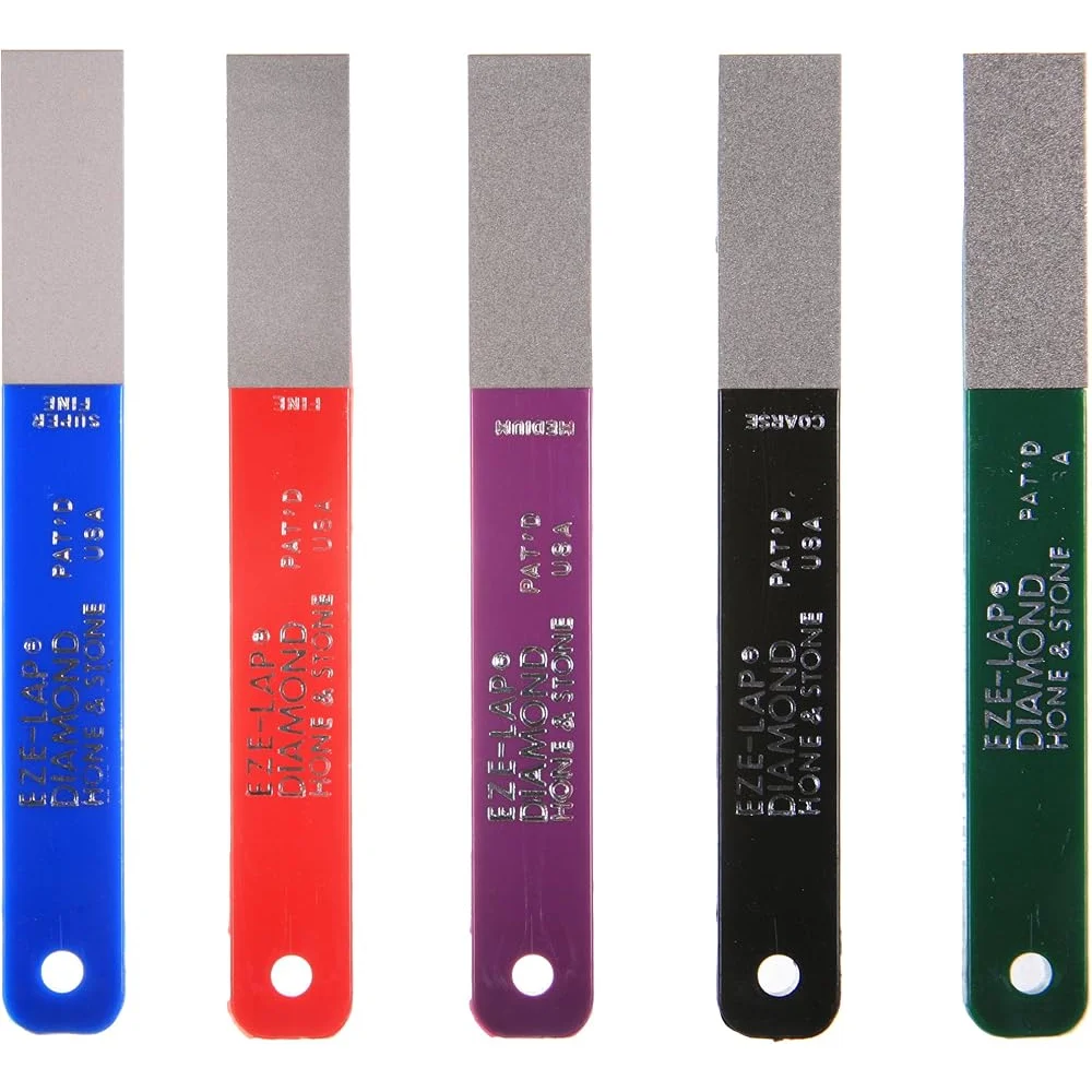 LF Diamond Hone Sharpener Fine Eze-Lap