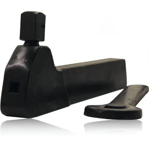 Intech Turning Tool Holder Left Hand 3/8" LTTHL3/8