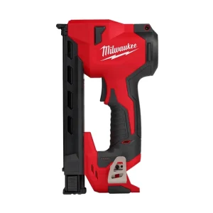 Milwaukee M12BCST-0 12V Cable Stapler — 25mm Insulated Staples