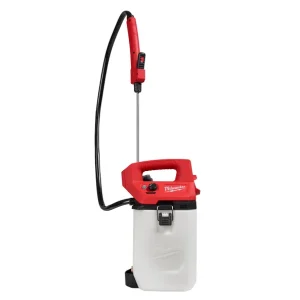 Milwaukee M12 Handheld Chemical Sprayer 7L — 12V Cordless M12BHCS7L0