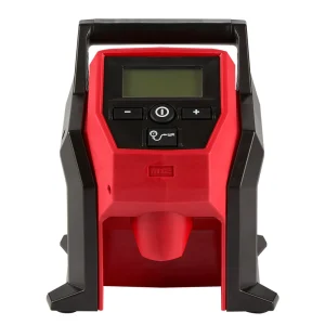 M12BI-0 M12 Compact Tyre Inflator 12V Milwaukee
