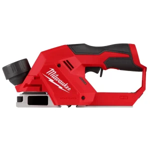 Milwaukee M12BLP-0 Brushless Planer 12V 56mm
