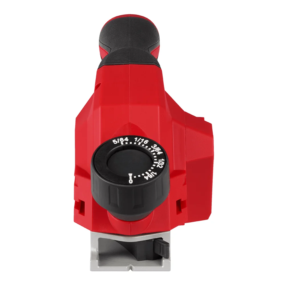 M12BLP-0 Brushless Planer 12V 56mm Milwaukee - Image 3