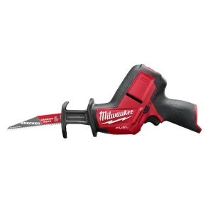 M12CHZ-0 FUEL HACKZALL Reciprocating Saw 12V Milwaukee