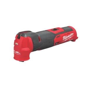 M12FMT-0 M12 FUEL Oscillating Multi-Tool 12V Milwaukee