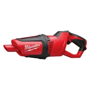 M12HV-0 M12 Compact Hand Vacuum 12V Milwaukee
