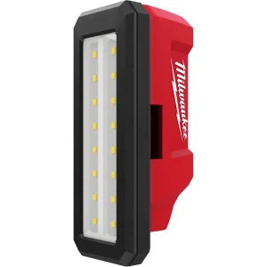 M12PAL-0 Pivoting Area Light 12V 700 Lumens Milwaukee