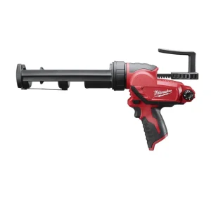 Milwaukee M12 310ml Caulking Gun M12PCG-0