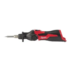 M12SI-0 Cordless Soldering Iron 12V Milwaukee