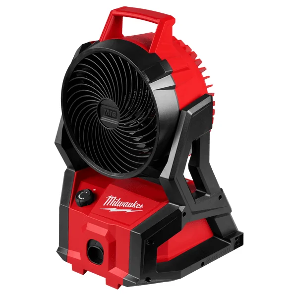 M18AF20 18V PACKOUT Jobsite Fan Milwaukee