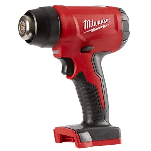M18BHG-0 M18 Compact Heat Gun 18V Milwaukee - Image 2