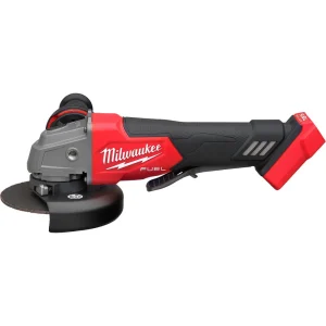M18FAG125XPD-0 M18 FUEL 125mm Angle Grinder Milwaukee