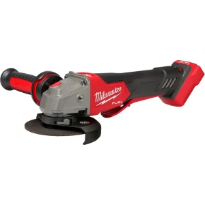 M18FAGV125XPDB-0 M18 FUEL 125mm Variable Speed Angle Grinder Milwaukee