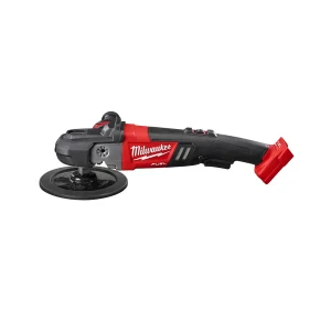 M18FAP180-0 FUEL 180mm Rotary Polisher 18V Milwaukee