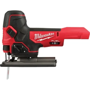 M18FBJS-0 M18 FUEL Brushless Barrel Grip Jigsaw 18V Milwaukee