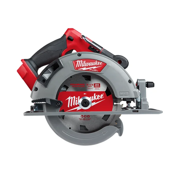 M18FCS66G30 184mm FUEL Gen 3 Circular Saw 18V Milwaukee