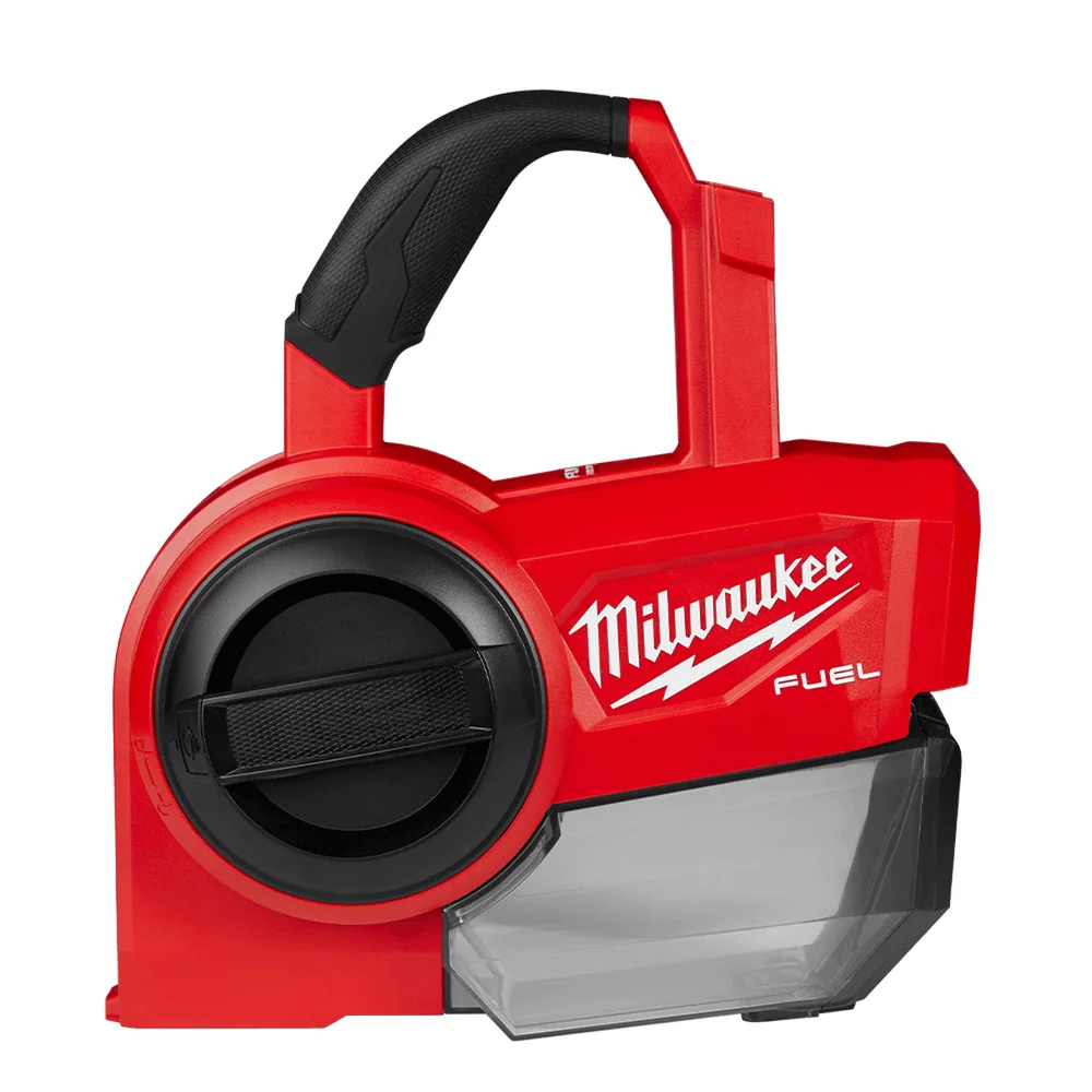 M18FCVL-0 M18 FUEL Compact Vacuum L-Class 18V Milwaukee - Image 2