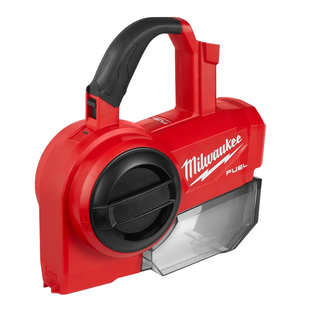 M18FCVL-0 M18 FUEL Compact Vacuum L-Class 18V Milwaukee - Image 3