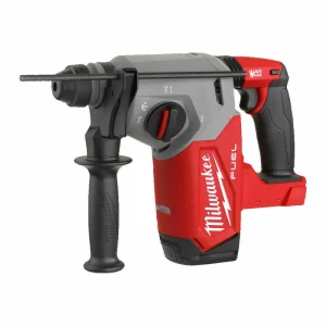 M18FH-0 26mm SDS Plus Rotary Hammer 18V FUEL Milwaukee