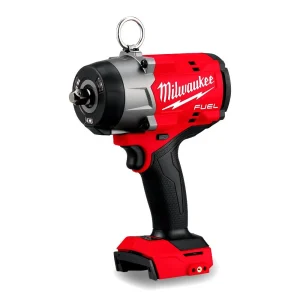M18FHIW2P120 M18 FUEL 1/2" High Torque Impact Wrench Pin Detent 18V Milwaukee