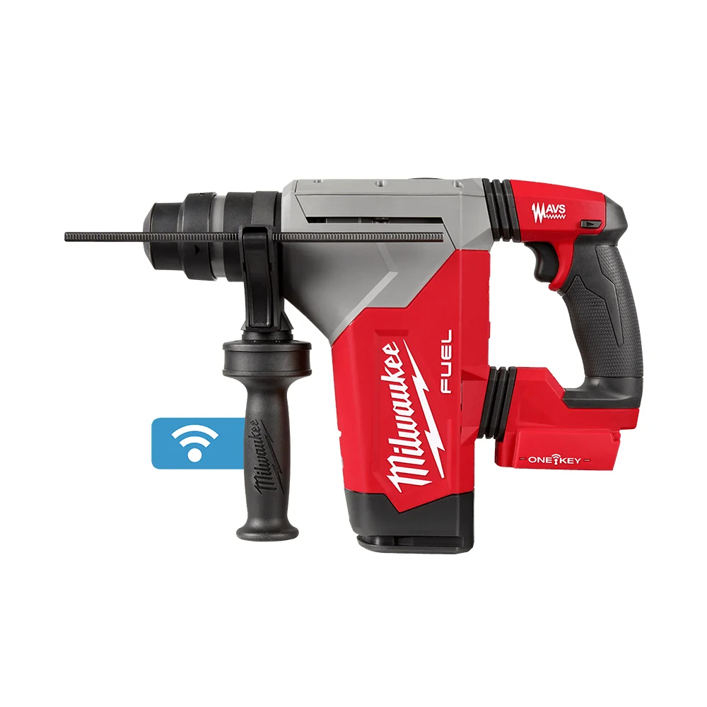 M18FHP-0 26mm SDS Plus Rotary Hammer 18V FUEL 3-Mode Milwaukee