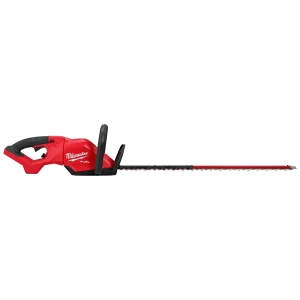 M18FHT300 M18 FUEL Hedge Trimmer 762mm 18V Milwaukee