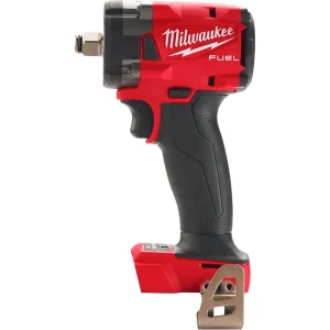 M18FIW2F12-0 M18 FUEL 1/2" Compact Impact Wrench 18V Milwaukee
