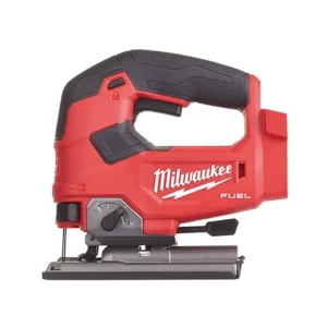 M18FJS-0 M18 FUEL Brushless D-Handle Jigsaw 18V Milwaukee