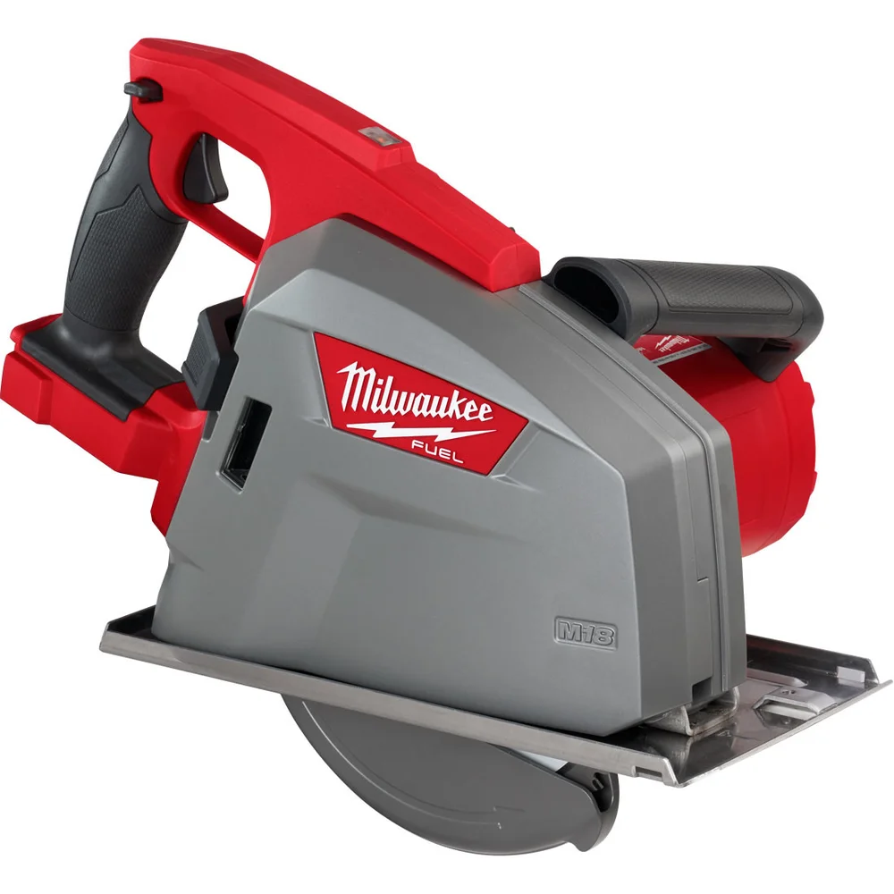 M18FMCS66-0 M18 FUEL 203mm Metal Cutting Circular Saw 18V Milwaukee - Image 2