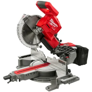 M18FMS254-0 M18 FUEL Sliding Compound Mitre Saw 254mm 18V Milwaukee