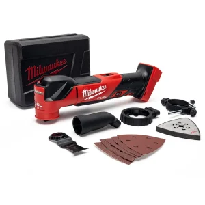 M18FMT-0 M18 FUEL Oscillating Multi-Tool 18V Milwaukee