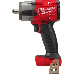 M18FMTIW2F12-0 M18 FUEL 1/2" Mid-Torque Impact Wrench 18V Milwaukee