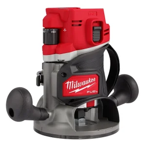 M18FR120B M18 FUEL 1/2" Plunge Router 18V Milwaukee