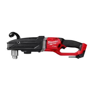 M18FRAD2-0 SUPER HAWG Right Angle Drill 18V FUEL Milwaukee