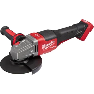 M18FSAG125XPDB-0 M18 FUEL 125mm RAPID STOP Angle Grinder Milwaukee