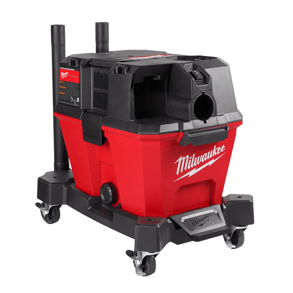 M18FVC23L0 M18 FUEL 23L Wet/Dry Vacuum L-Class 18V Milwaukee
