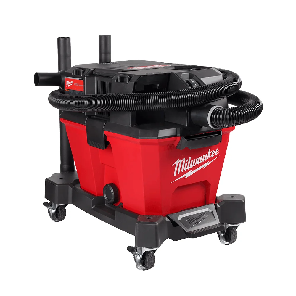 M18FVC23L0 M18 FUEL 23L Wet/Dry Vacuum L-Class 18V Milwaukee - Image 2