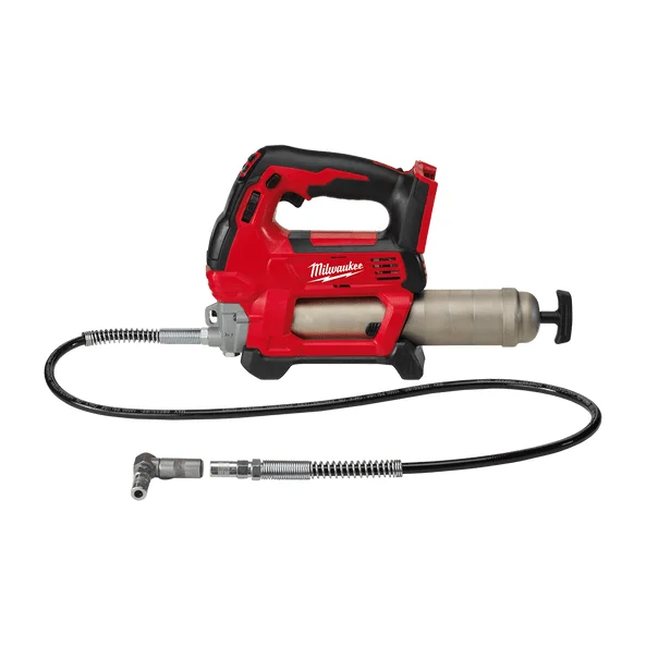 M18GG-0 M18 Cordless 2-Speed Grease Gun Skin Milwaukee