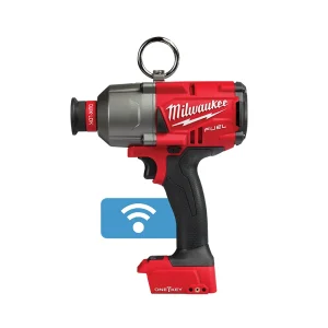 M18ONEFHIWH716-0 M18 FUEL ONE-KEY 7/16" Hex High Torque Impact Wrench Milwaukee