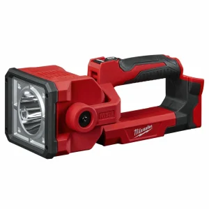M18SLED-0 LED Search Light 18V 1250 Lumens Milwaukee