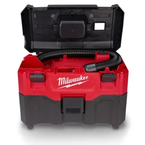 M18WDV-0 M18 Wet/Dry Vacuum 7.5L 18V Milwaukee
