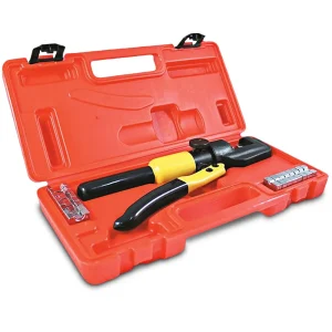Matson MA2340 Hydraulic Cable Lug Crimper 4–70mm²