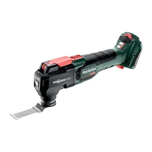 MT18LTXBLQSL Brushless Oscillating Multi-Tool 18V Starlock Plus Metabo