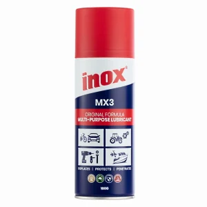 MX3-100 INOX MX3 Anti-Corrosion Lubricant Spray 100g
