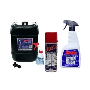 MX3-300 INOX MX3 Anti-Corrosion Lubricant Spray 300g